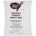 Foothill Farms Add Water N Turkey Gravy Mix 14 oz., PK8 079T-T0700